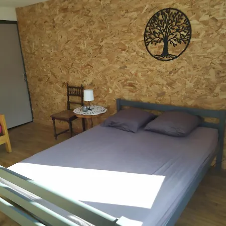 Guest house Centre De
