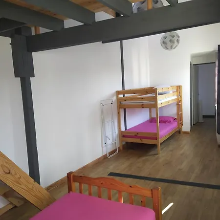 Gasthof Centre De Thiviers